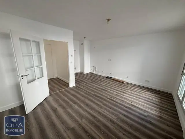 Photo 3 Appartement 2 pièces 40.68m²