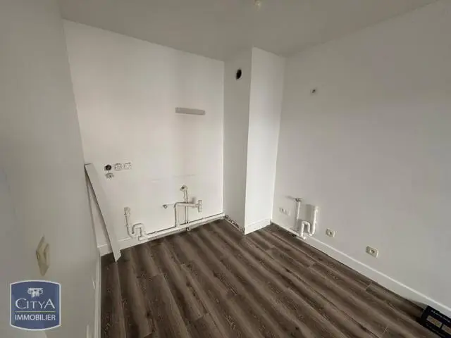 Photo 4 Appartement 2 pièces 40.68m²