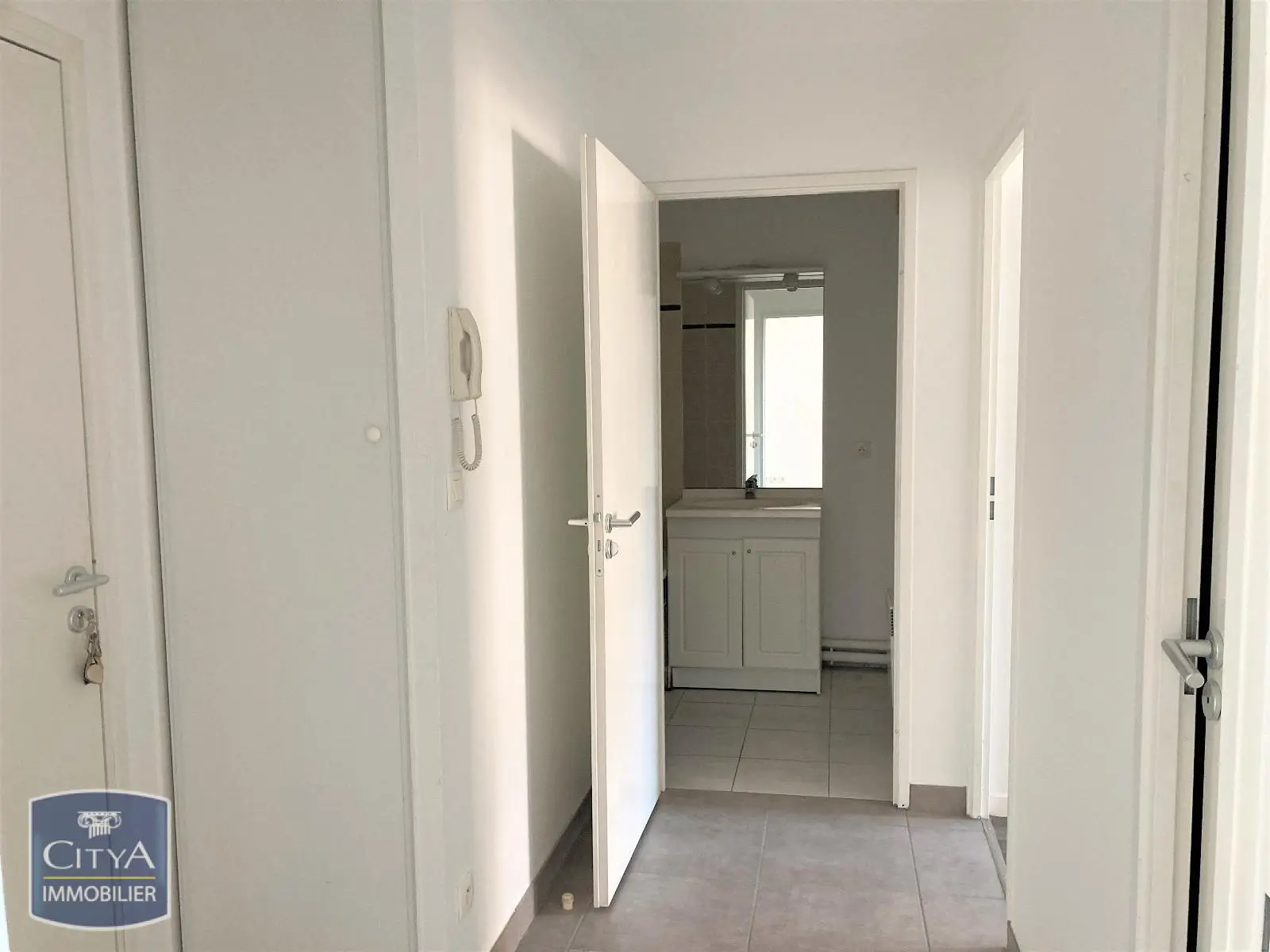 Photo 8 Appartement 2 pièces 46.5m²