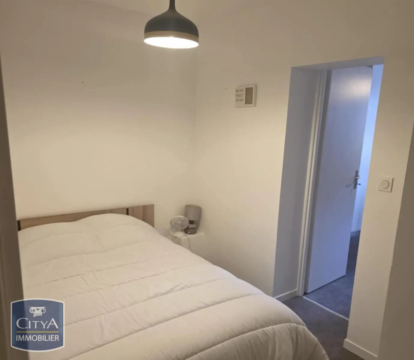Photo 6 Appartement 1 pièce 23.93m²