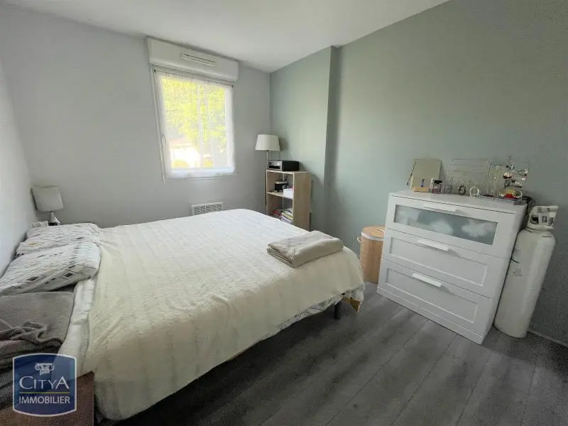 Photo 3 Appartement 2 pièces 48.22m²