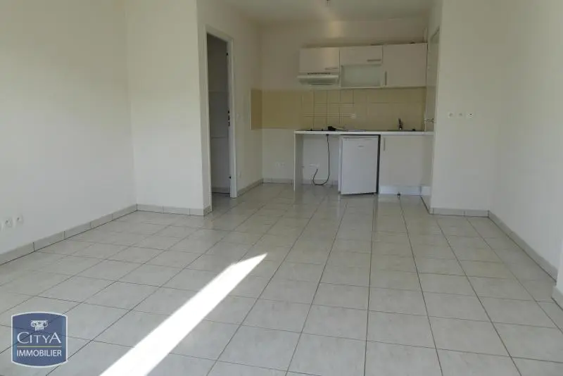 Photo 2 Appartement 2 pièces 43.26m²