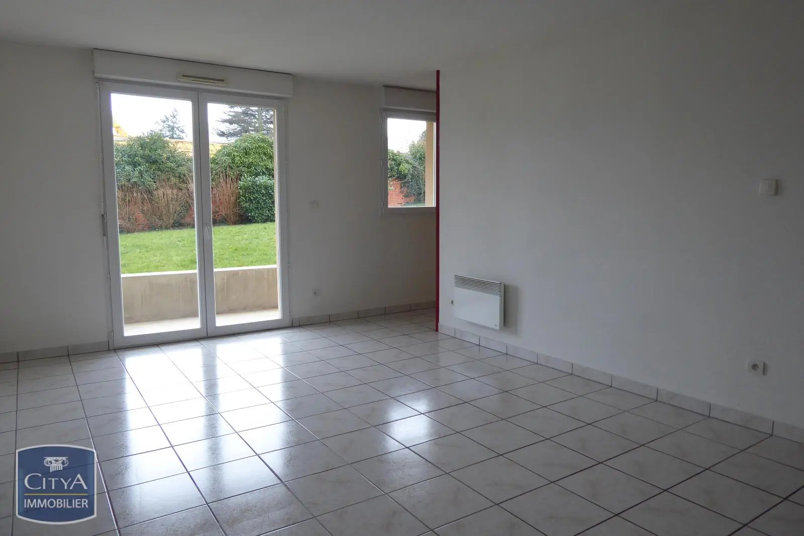 Photo 1 Appartement 3 pièces 53.48m²