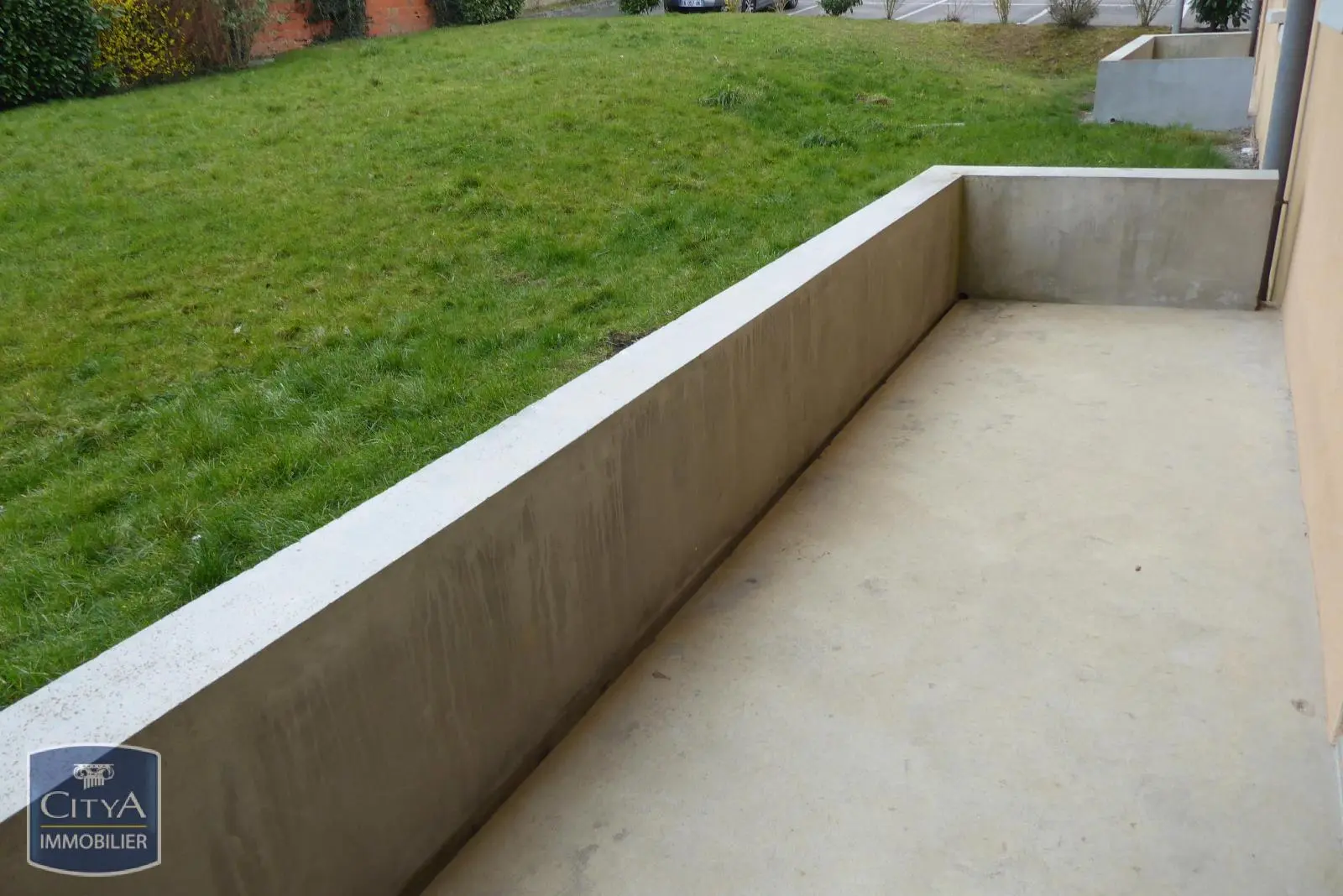 Photo 2 Appartement 3 pièces 53.48m²