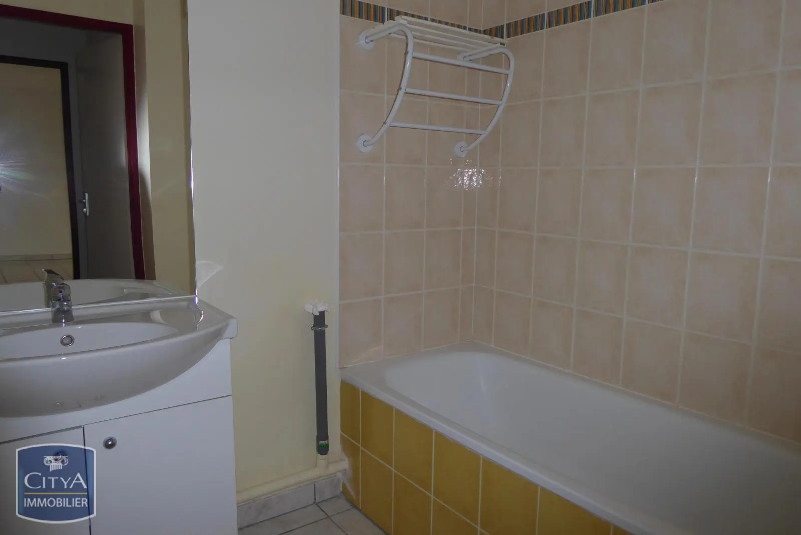 Photo 6 Appartement 3 pièces 53.48m²