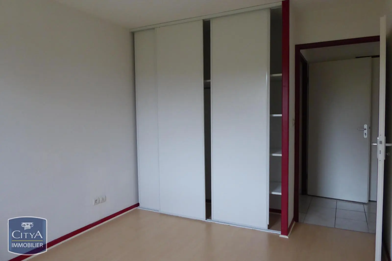 Photo 3 Appartement 3 pièces 53.48m²