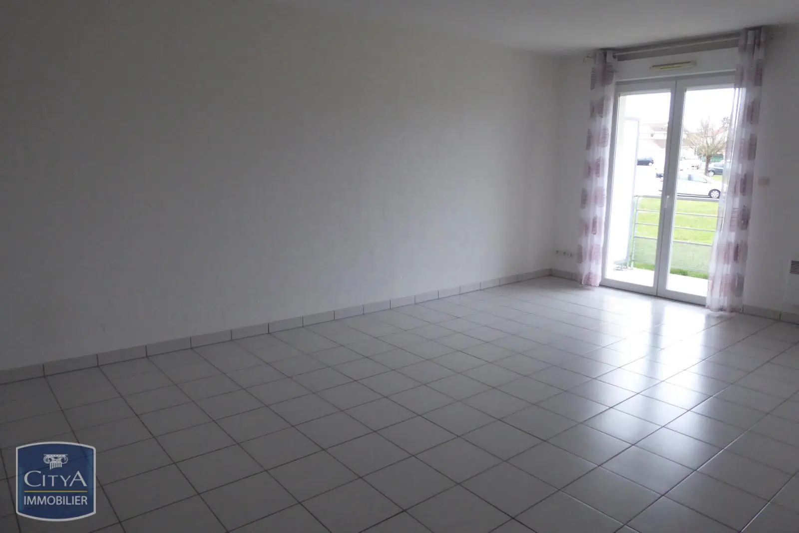 Photo 2 Appartement 2 pièces 47.97m²