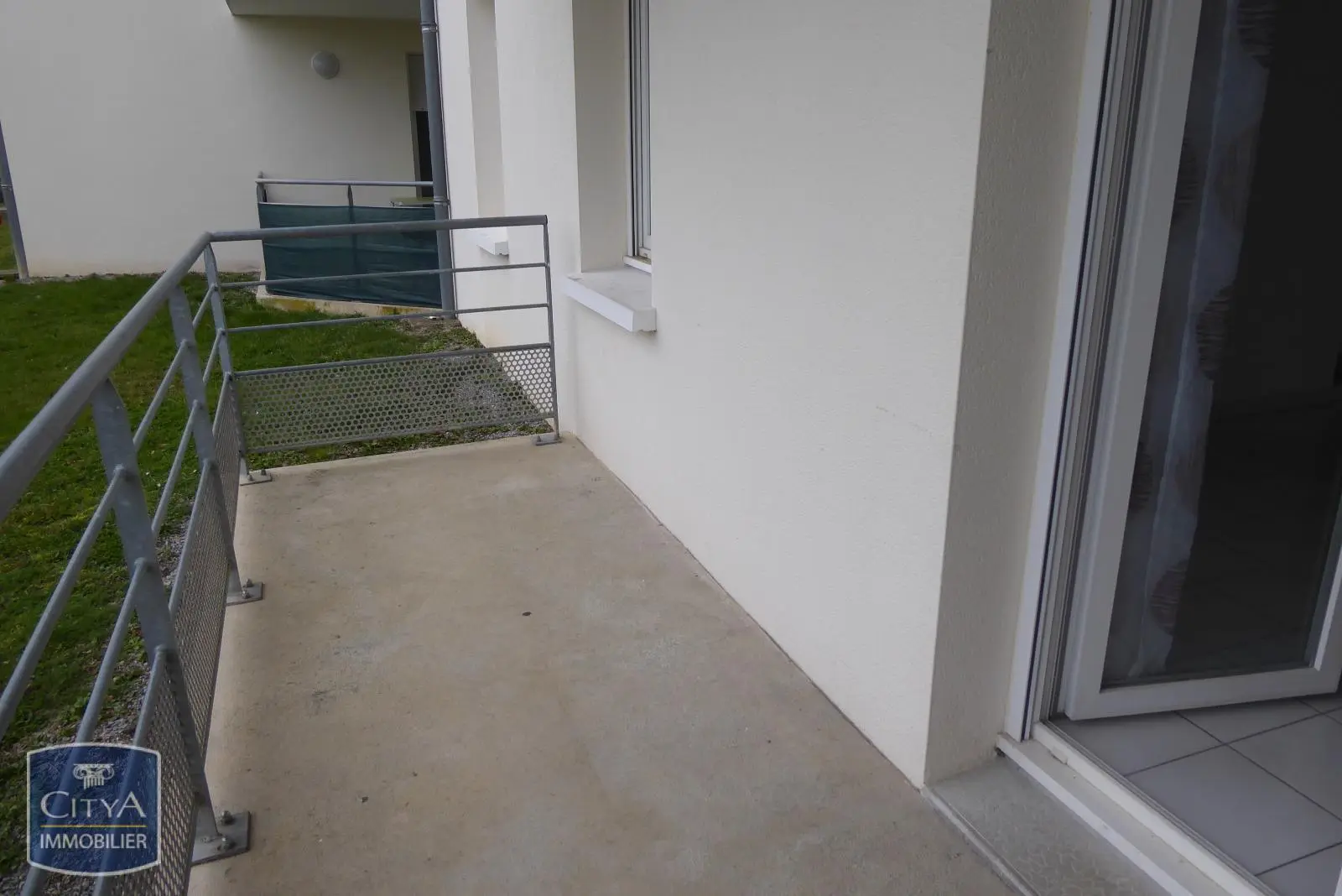 Photo 1 Appartement 2 pièces 47.97m²