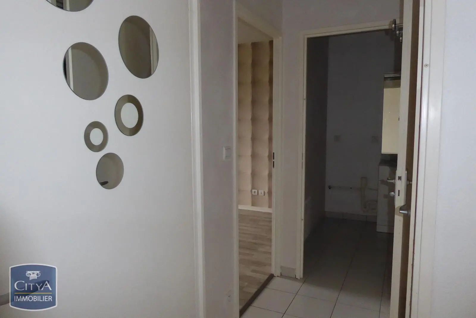 Photo 6 Appartement 2 pièces 47.97m²
