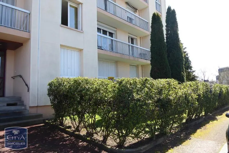 Photo 6 Appartement 2 pièces 47.35m²