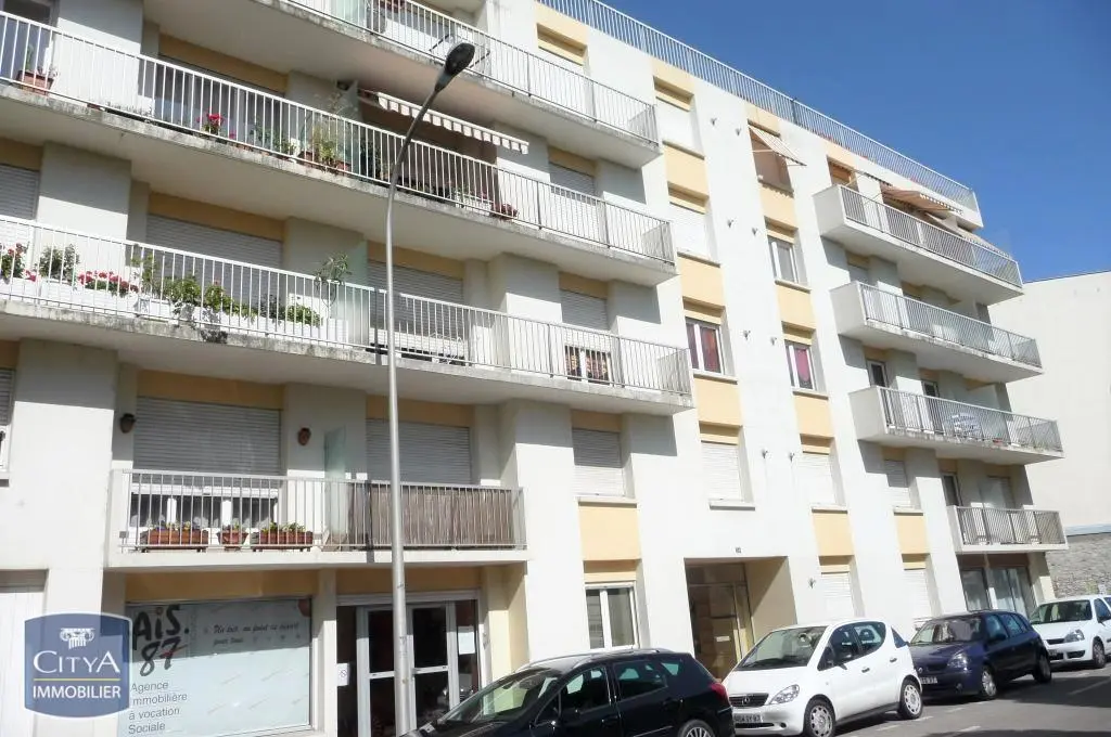 Photo 7 Appartement 2 pièces 50m²