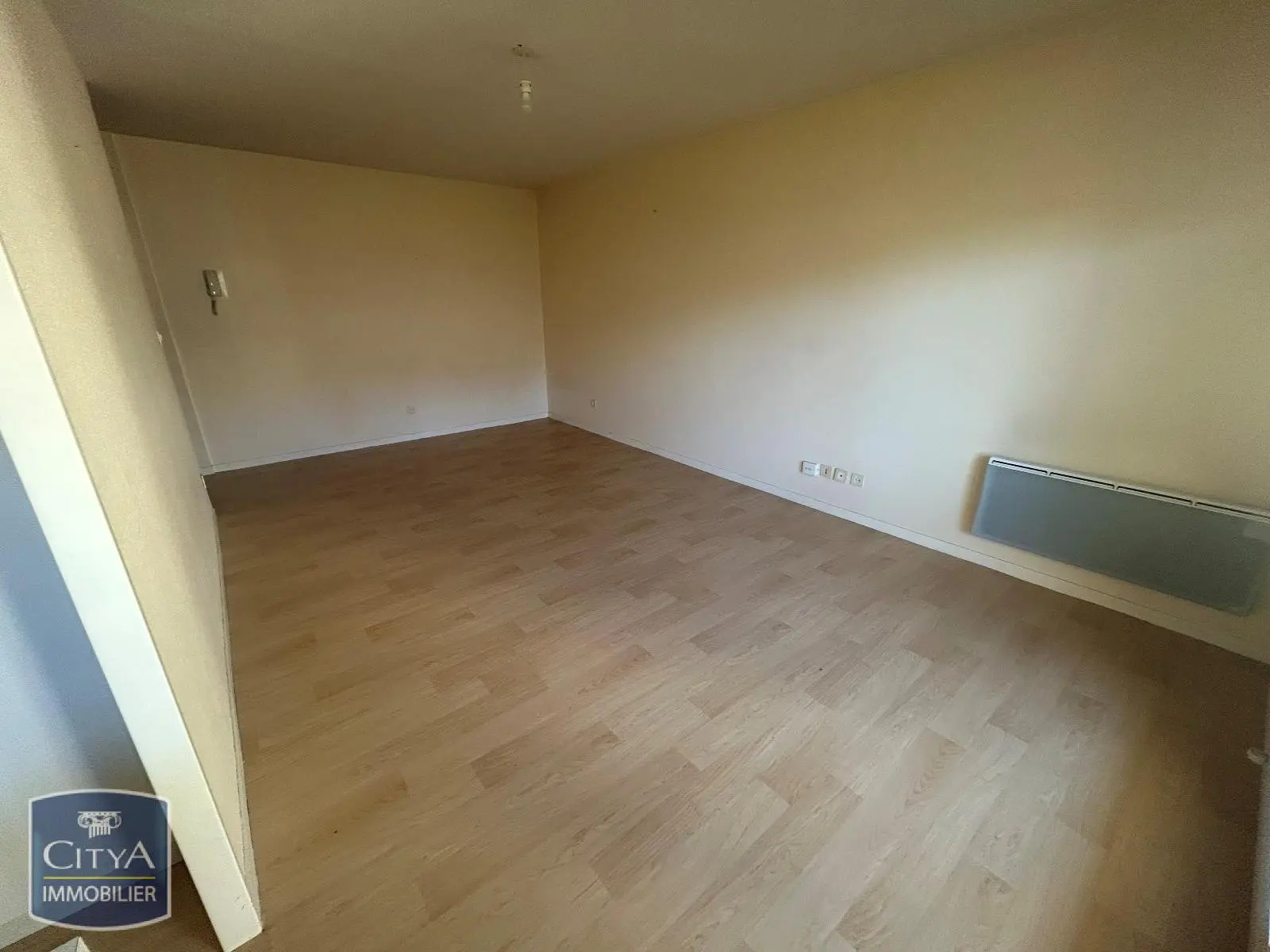 Photo 8 Appartement 1 pièce 31.3m²