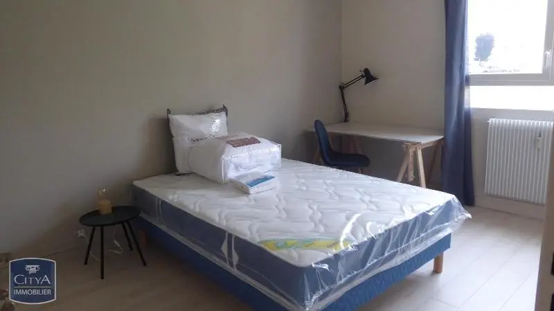 Photo 4 Appartement 1 pièce 10.86m²