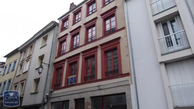 Photo 6 appartement Limoges