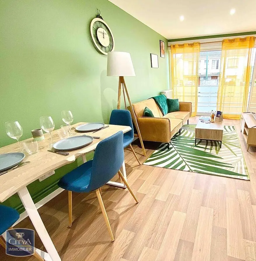 Photo 4 Appartement 2 pièces 58m²