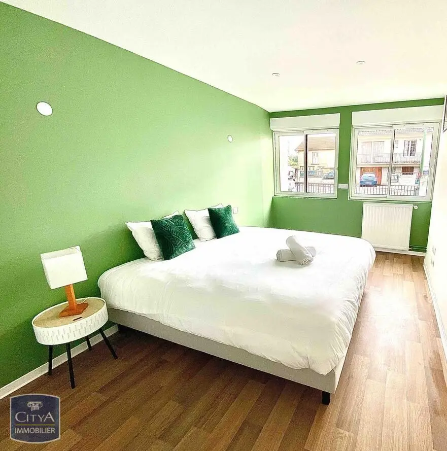 Photo 3 Appartement 2 pièces 58m²