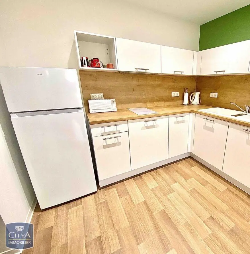 Photo 2 Appartement 2 pièces 58m²