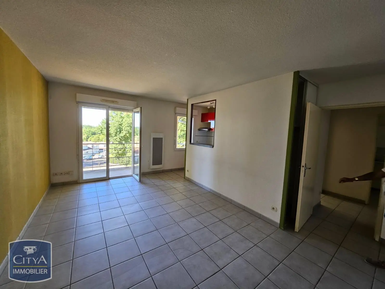 Photo 2 Appartement 2 pièces 47.88m²
