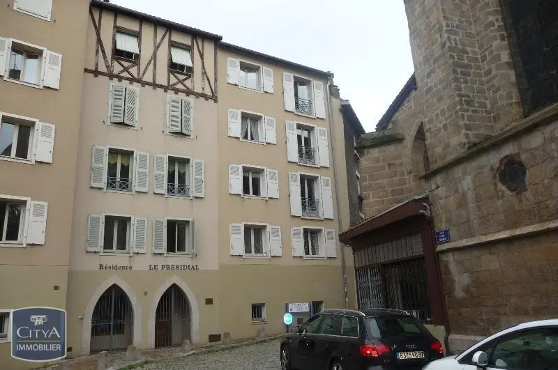 Photo 1 Appartement 2 pièces 46.26m²