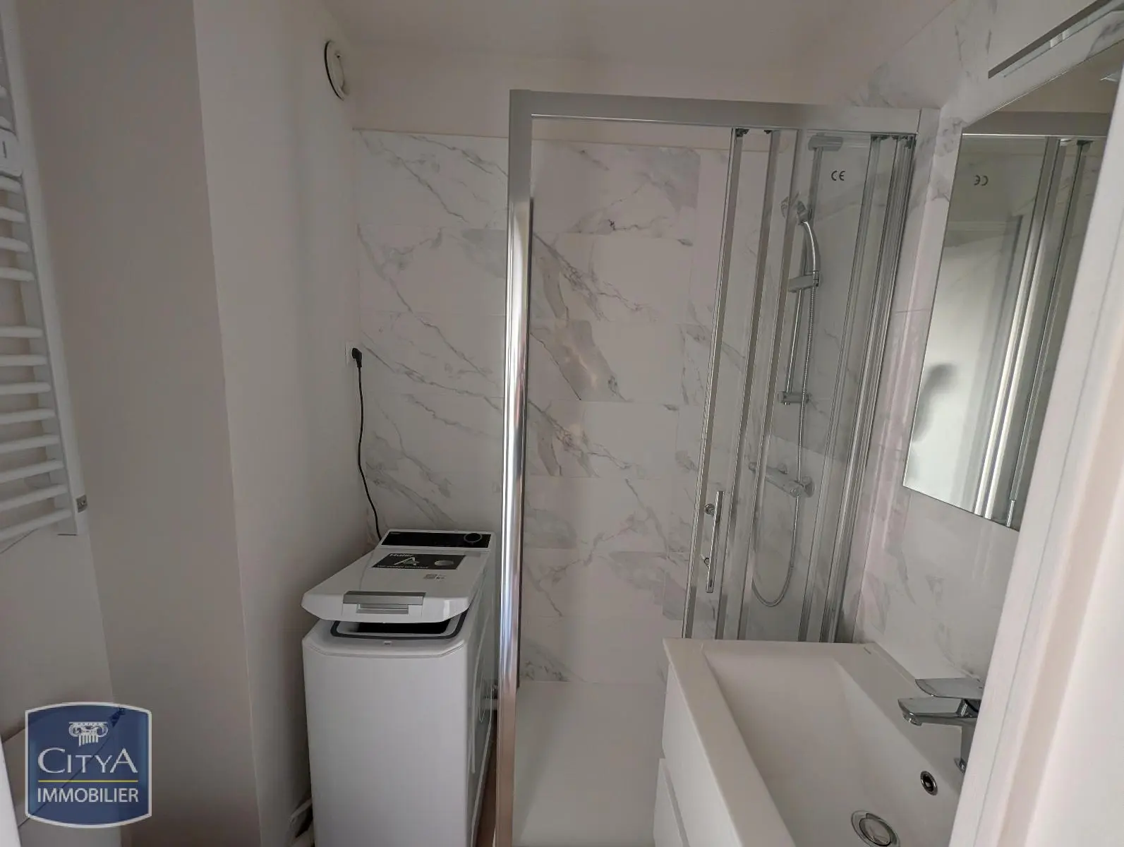Photo 3 Appartement 1 pièce 13.17m²