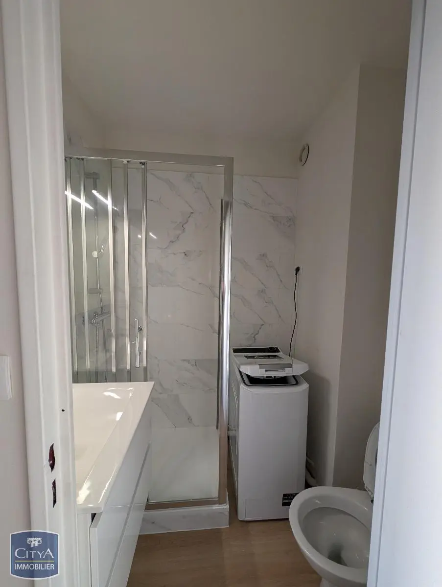 Photo 5 Appartement 1 pièce 14.15m²