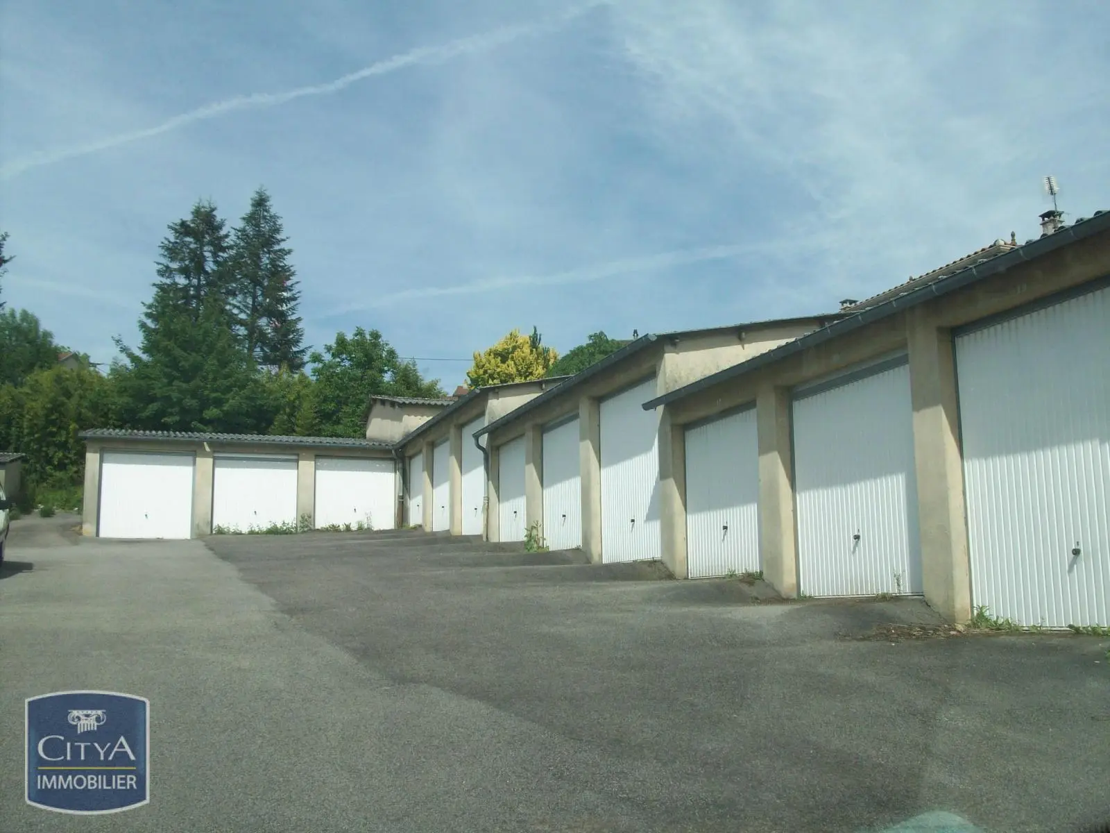 Photo 1 Parking 11m²