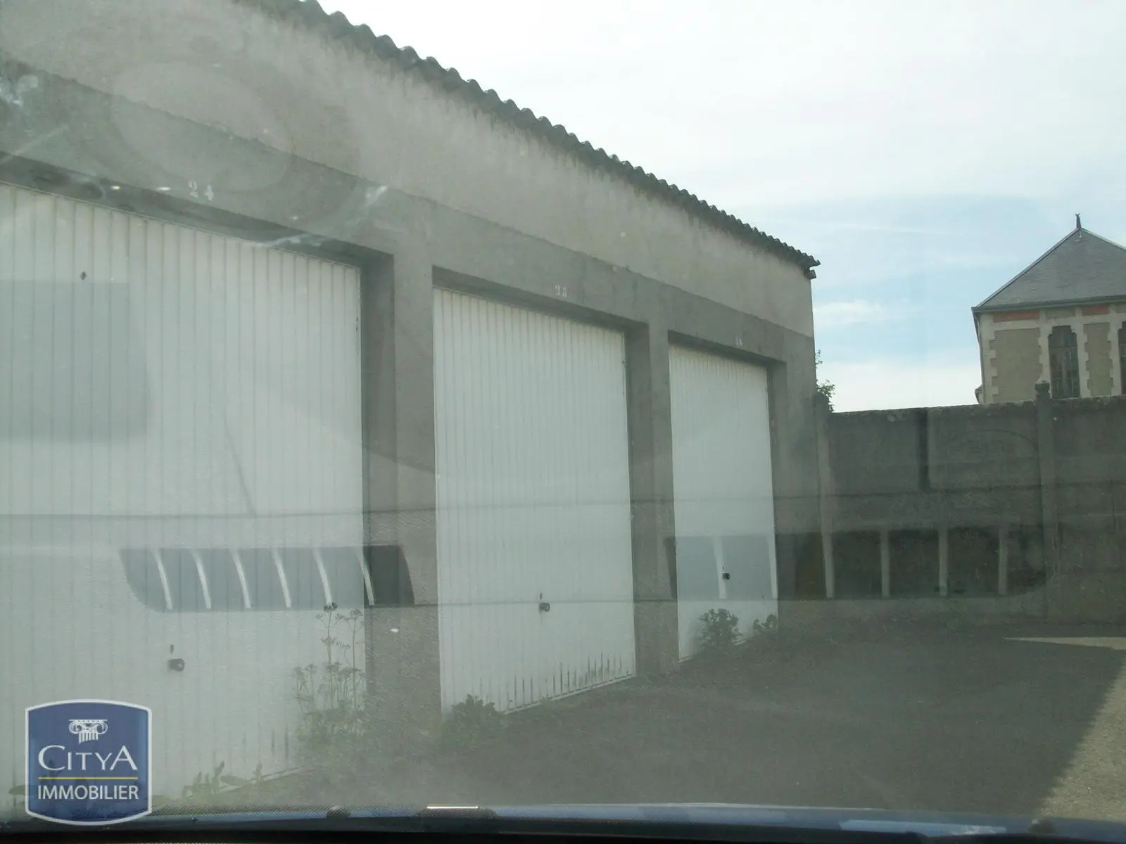 Photo 2 Parking 11m²