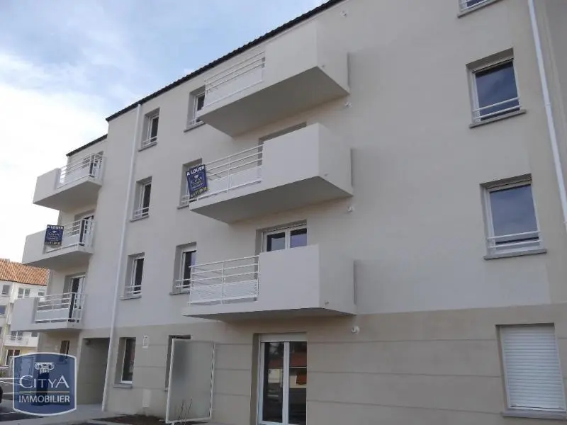 Photo 4 Appartement 3 pièces 63.9m²