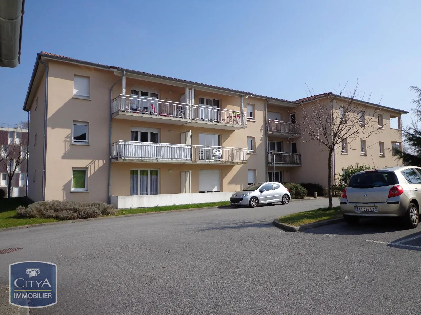 Photo 6 Appartement 2 pièces 48.62m²