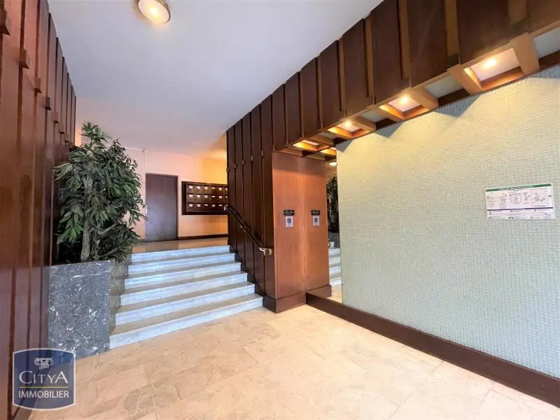 Photo 6 Appartement 2 pièces 37.31m²