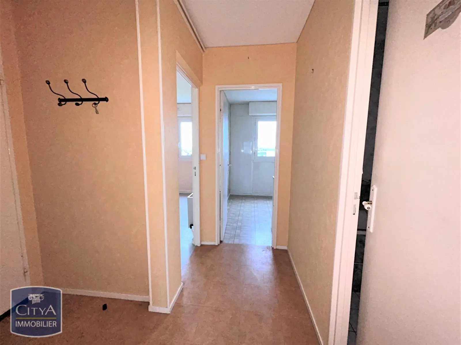 Photo 8 Appartement 3 pièces 57.03m²