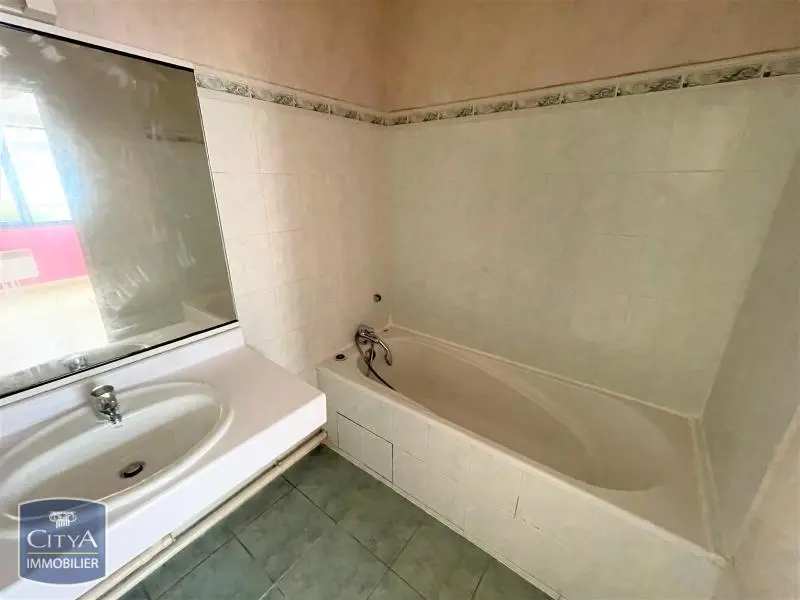 Photo 7 Appartement 1 pièce 34.57m²