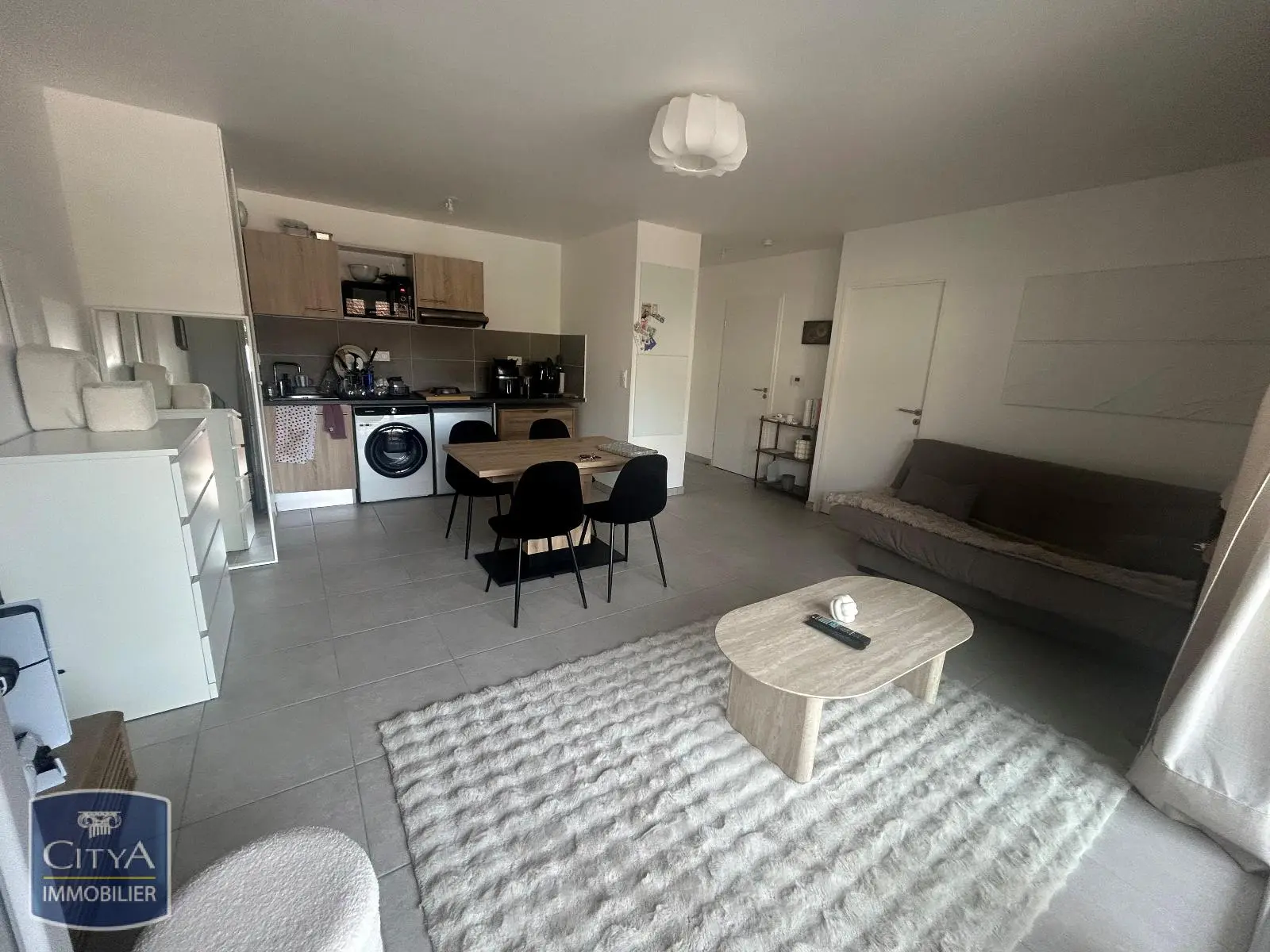 Photo 10 Appartement 2 pièces 43.69m²