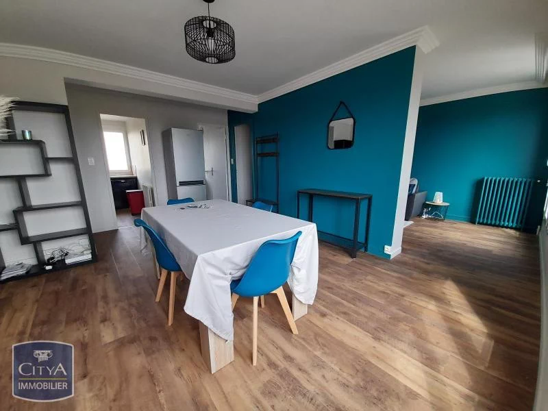 COLOCATION APPARTEMENT LIMOGES