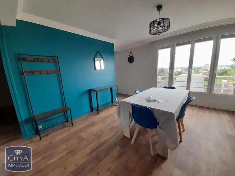 Photo 7 appartement Limoges