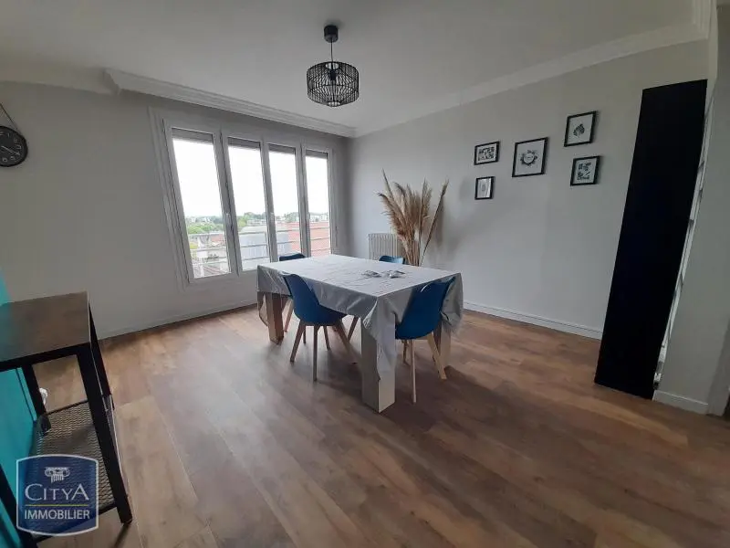 Photo 5 appartement Limoges