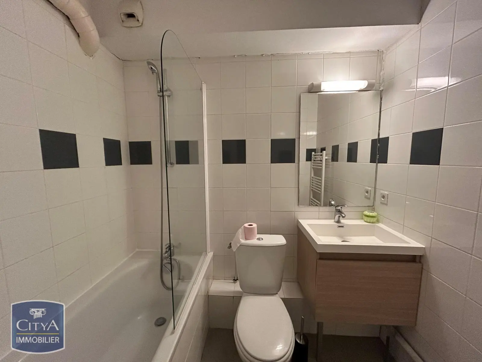 Photo 4 Appartement 1 pièce 16.51m²