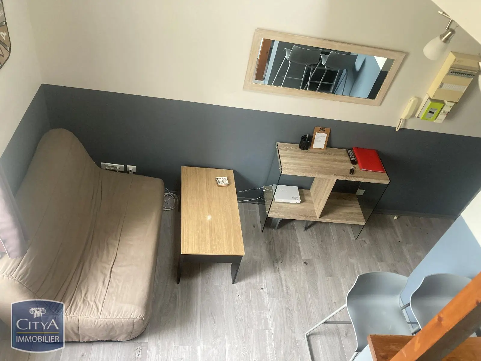 Photo 4 appartement Limoges