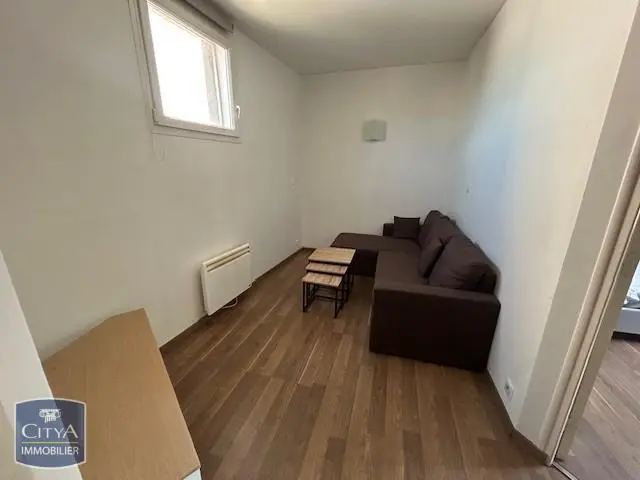 Photo 2 Appartement 2 pièces 47.57m²