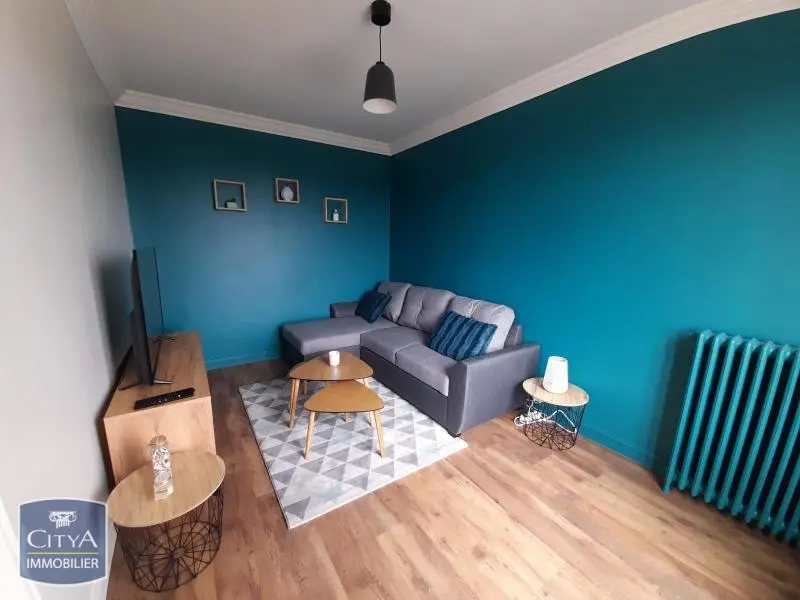Photo 4 appartement Limoges