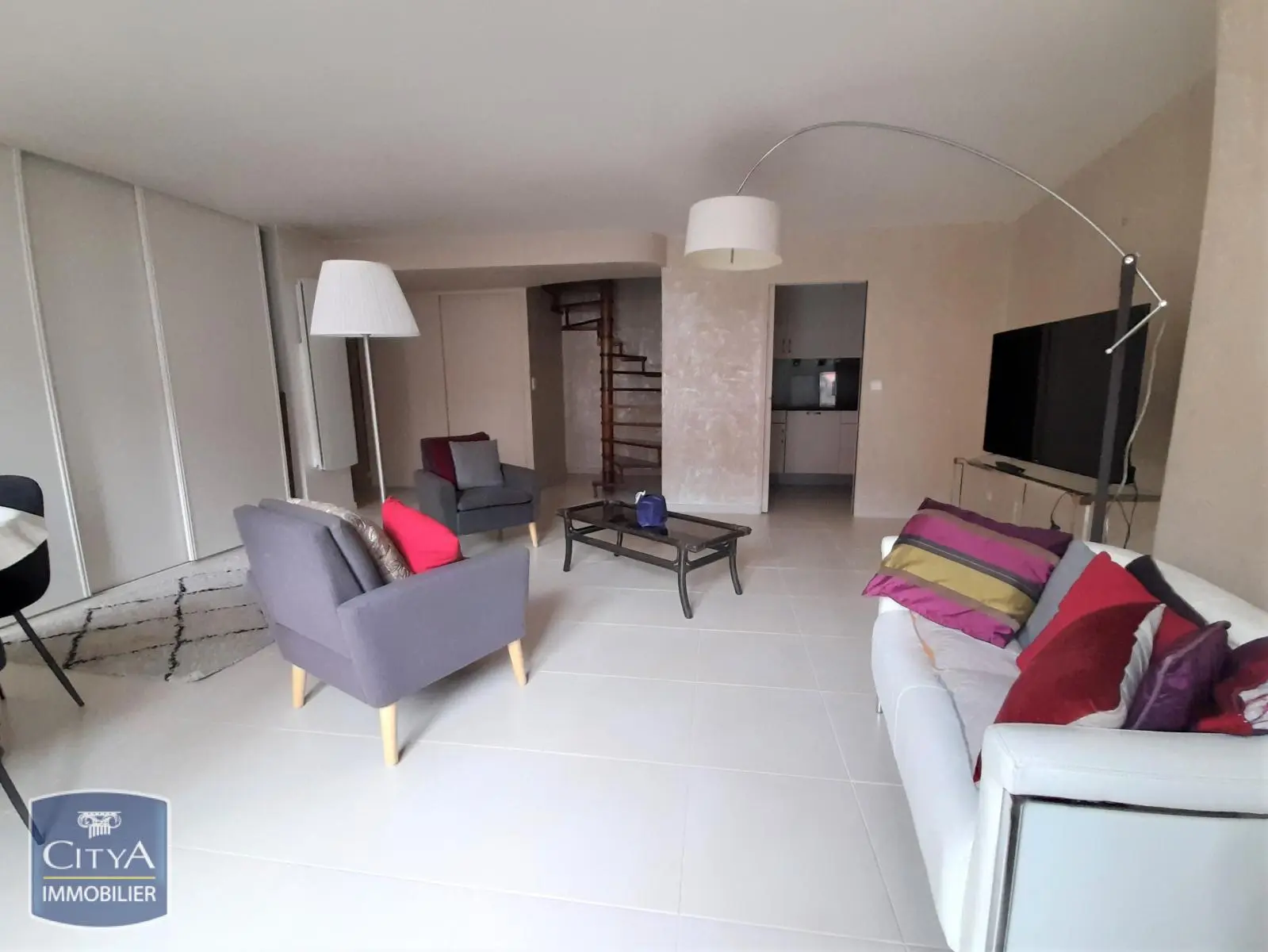 Photo 3 Appartement 3 pièces 79.12m²