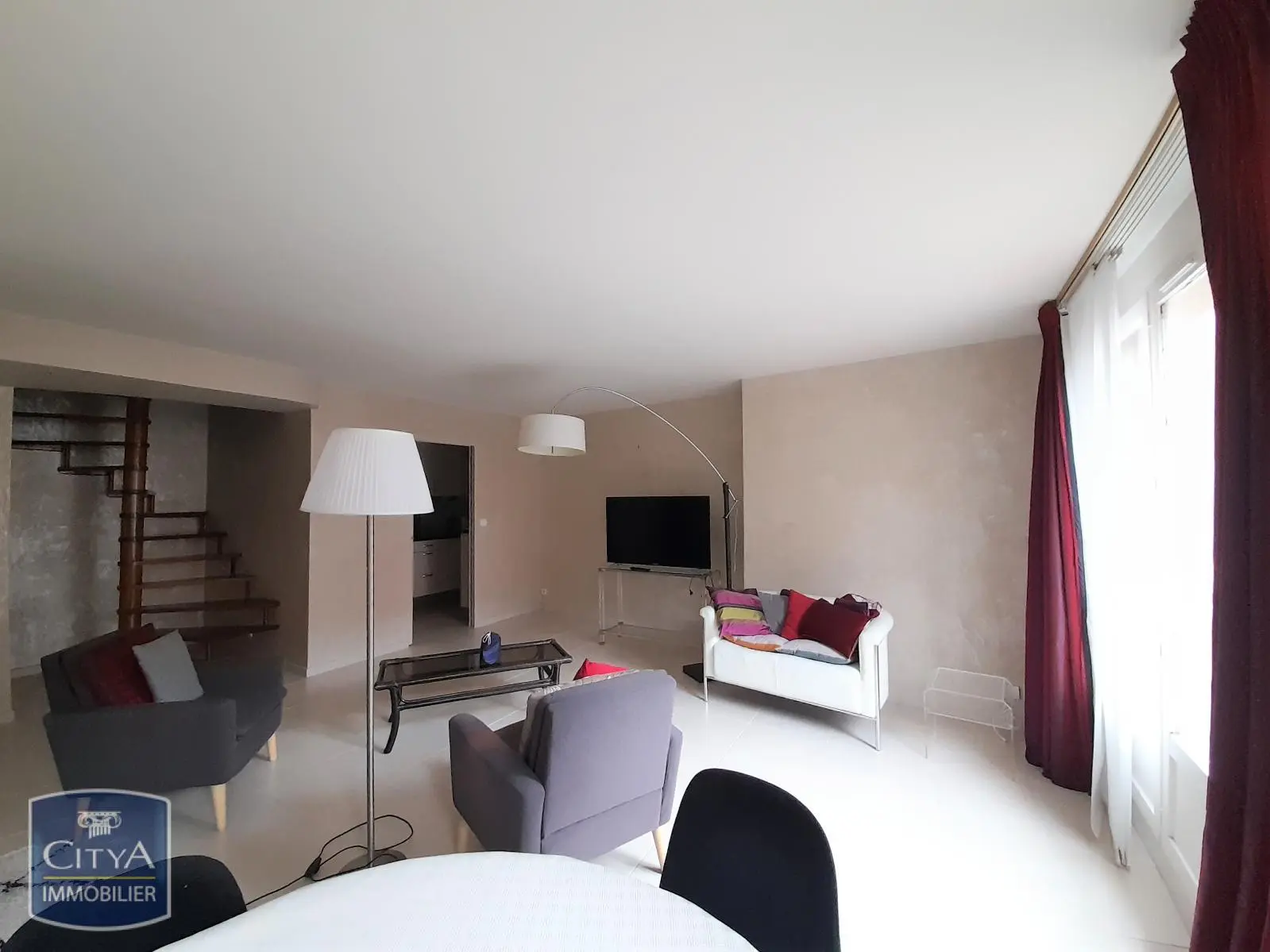 Photo 2 Appartement 3 pièces 79.12m²