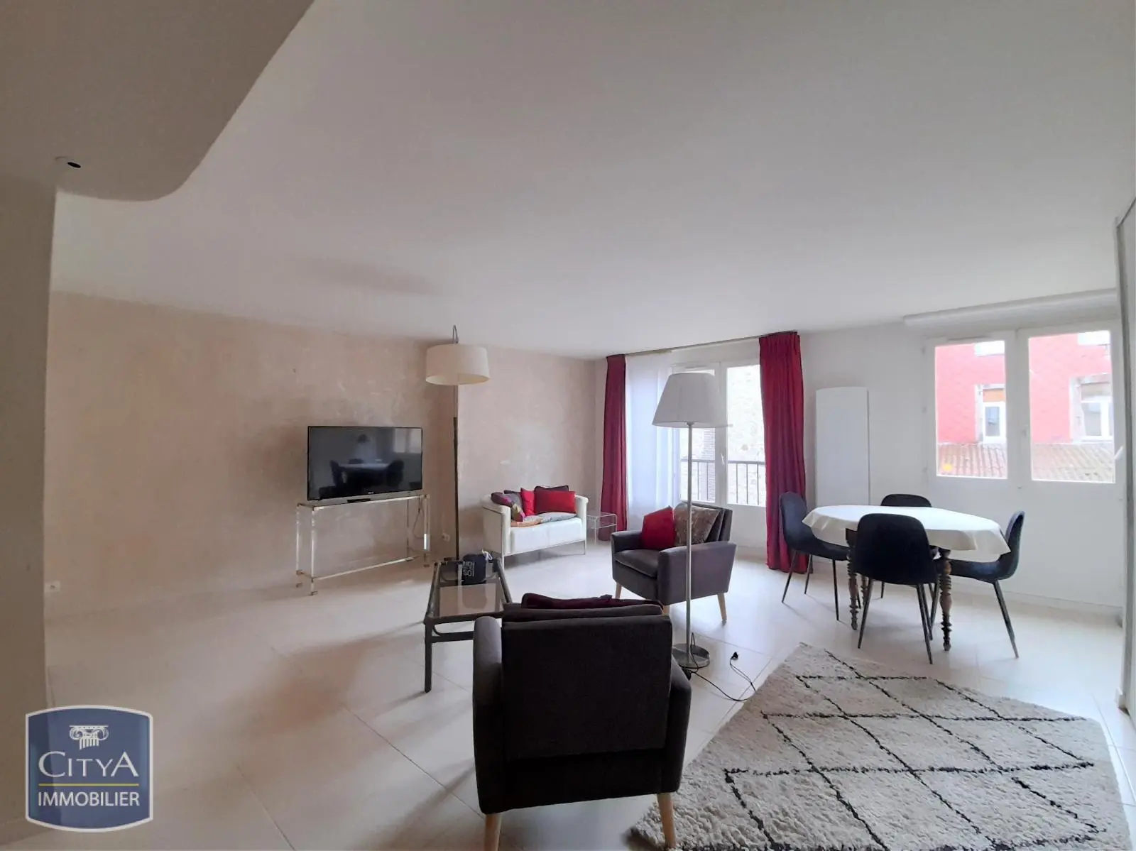 Photo 1 Appartement 3 pièces 79.12m²