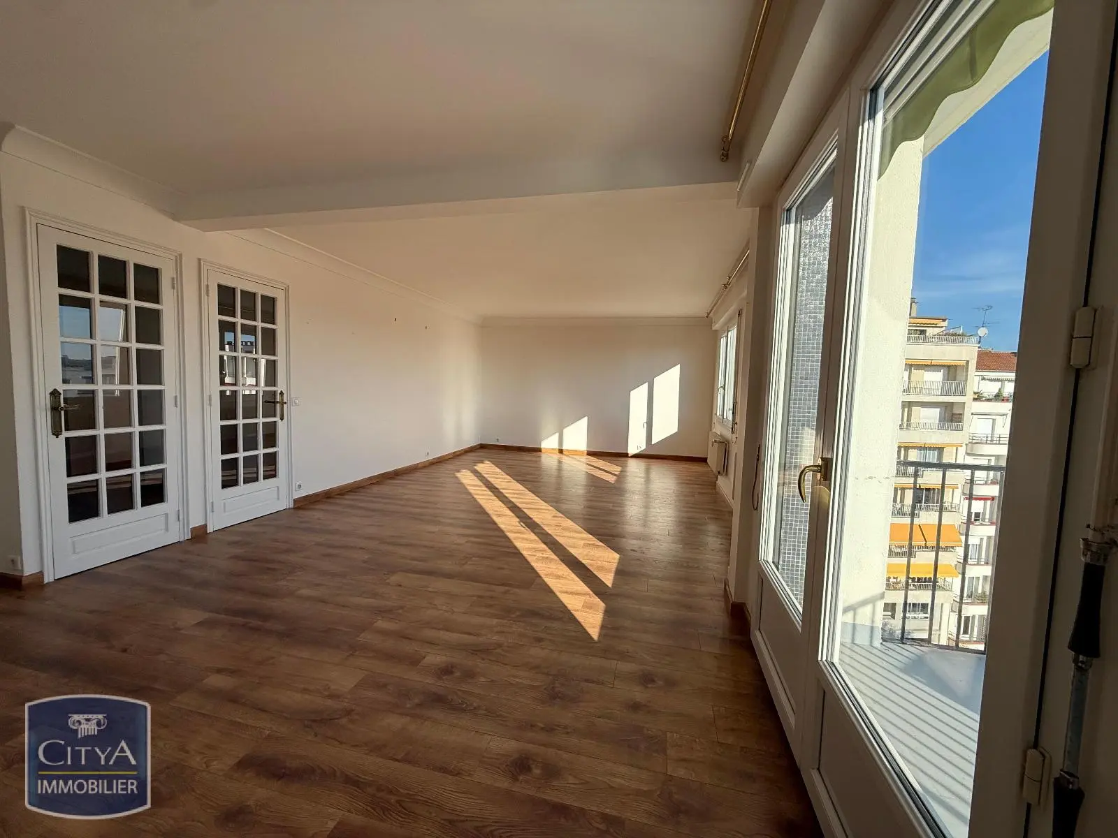 Photo 7 Appartement 4 pièces 96m²