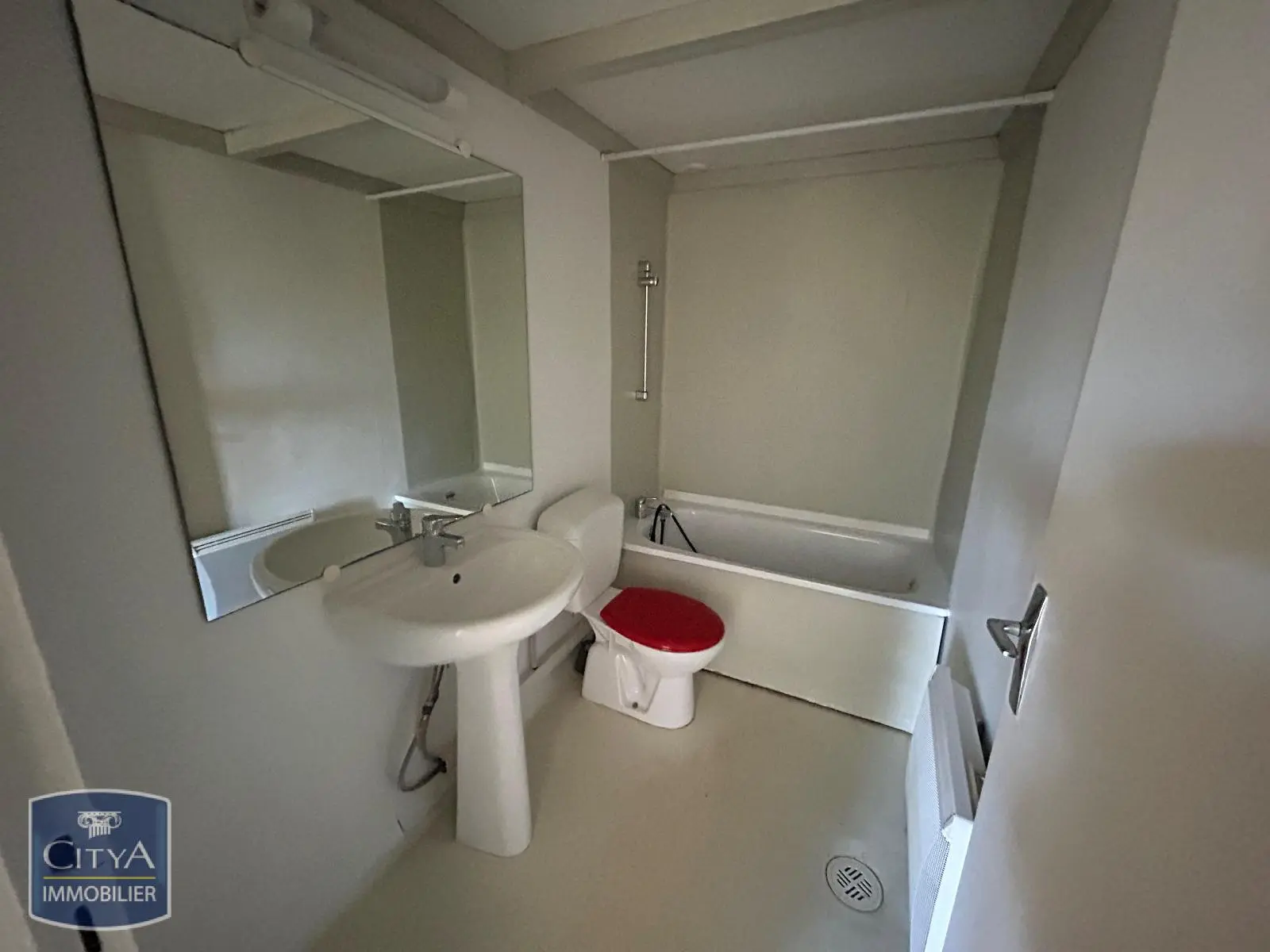 Photo 5 Appartement 3 pièces 58.3m²