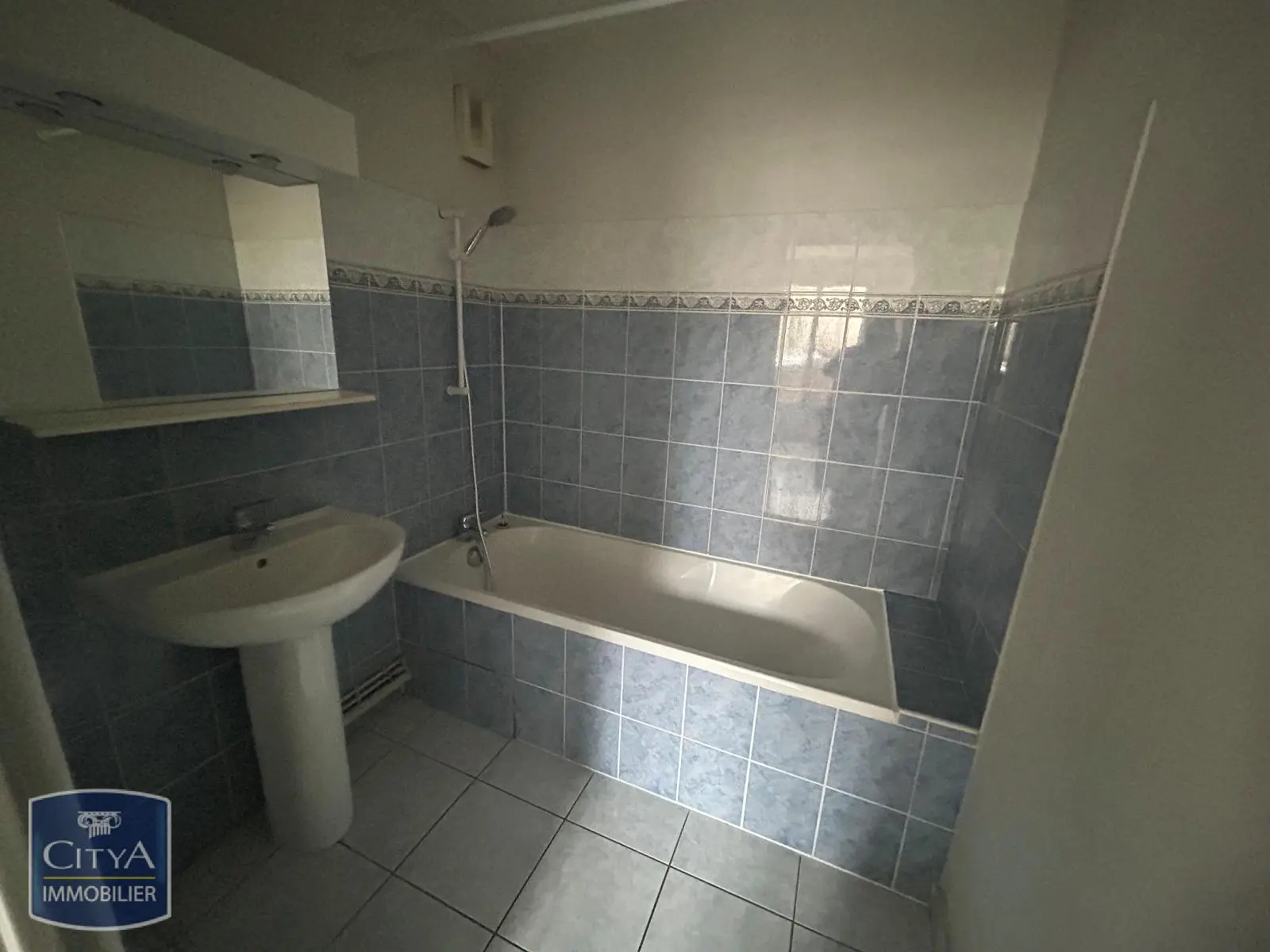 Photo 6 Appartement 2 pièces 37.72m²