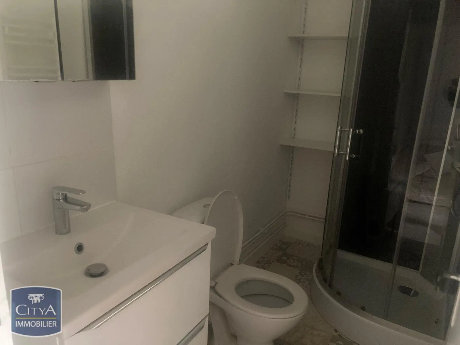 Photo 3 Appartement 2 pièces 47.03m²