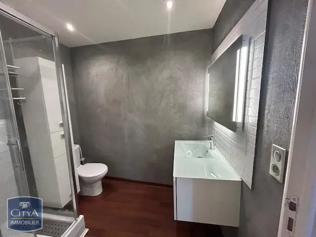 Photo 5 Appartement 2 pièces 47.57m²