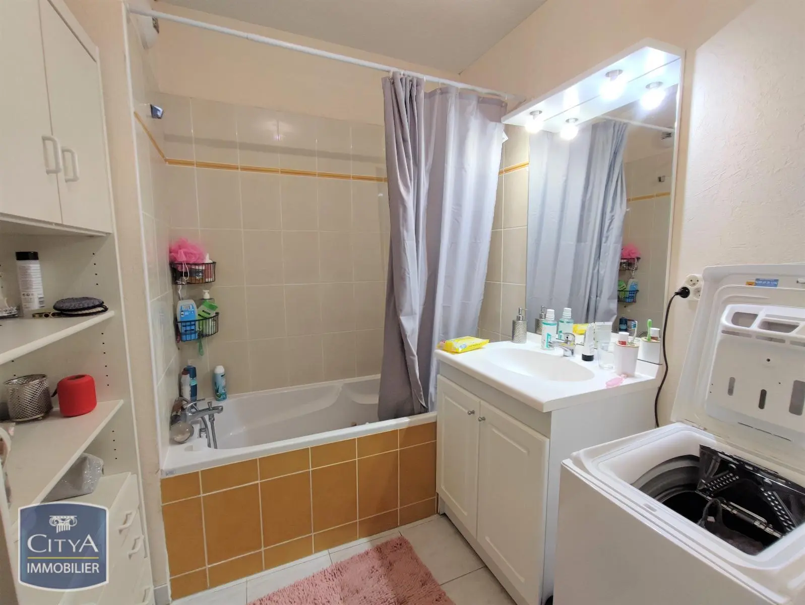 Photo 3 Appartement 2 pièces 44.01m²