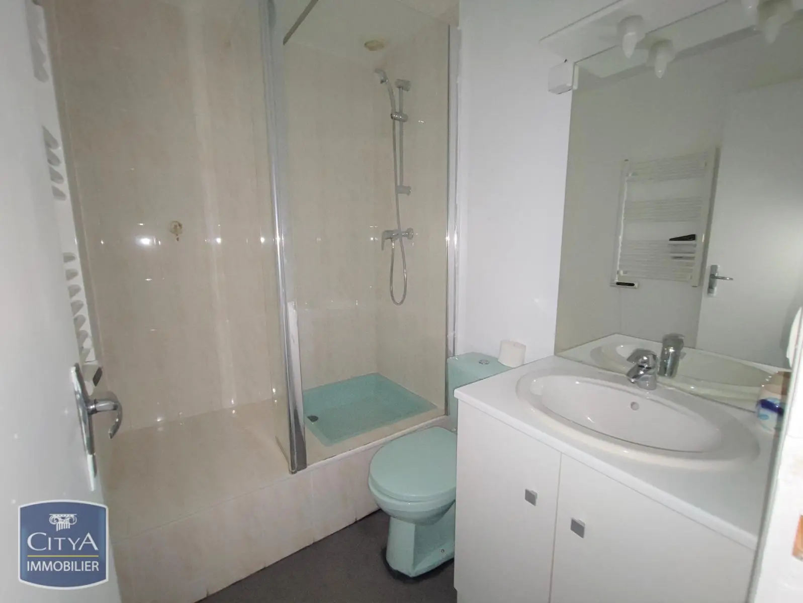 Photo 6 Appartement 1 pièce 24.4m²
